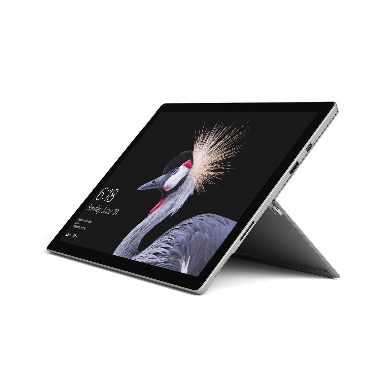 MICROSOFT Surface Pro i5-7300U 8 GB 10P 12 MICROSOFT Surface Pro i5-7300U 8 GB 10P 12