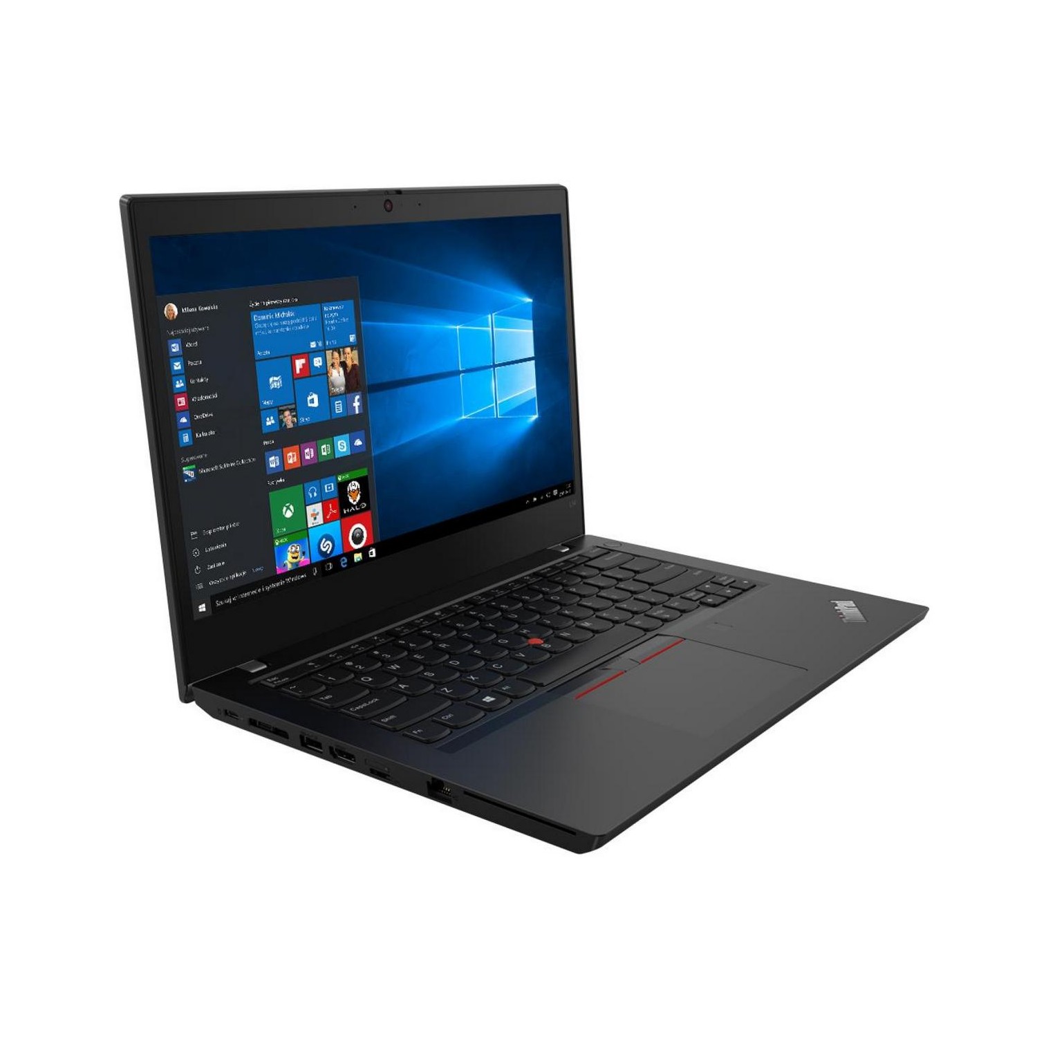 Thinkpad L14 Gen1 第10世代 コアi5／16GB／256GB Laptop LENOVO ThinkPad L14 GEN 1 i5-10210U 16/1TB SSD NVMe