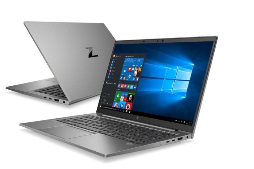 HP ZBook Firefly 14 G7 Mobile Workstation i5-10310U 16 GB