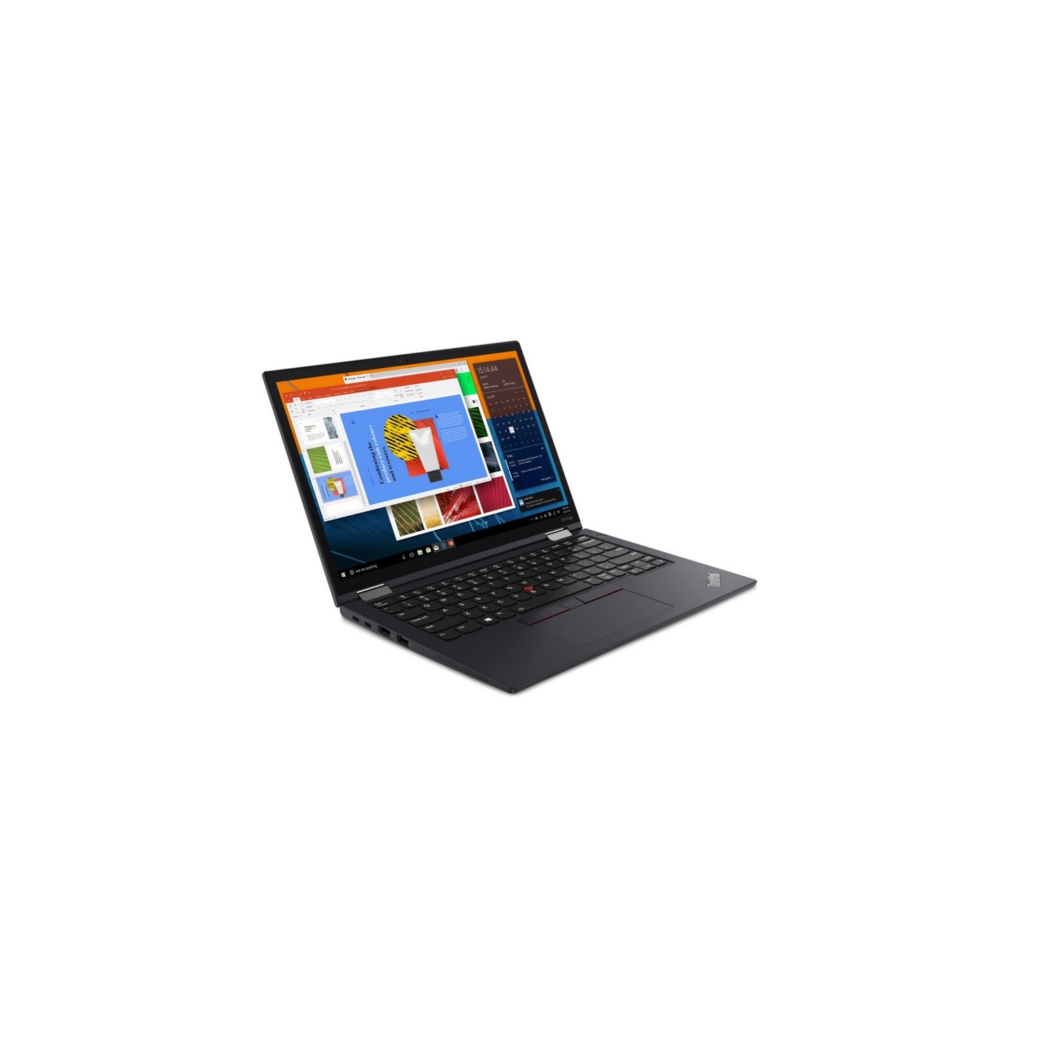 LENOVO ThinkPad X13 Yoga Gen 1 i5-10210U 8 GB 10P 13