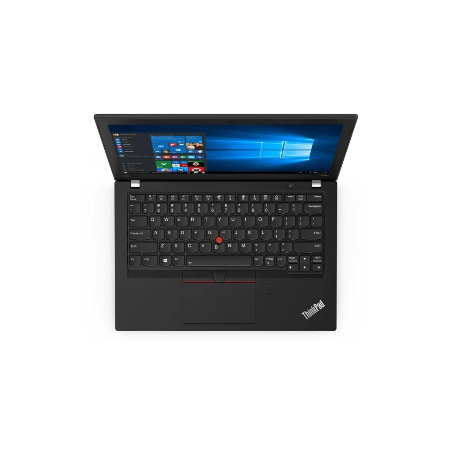 LENOVO ThinkPad X280 i5-8350U 8 GB 10P 12