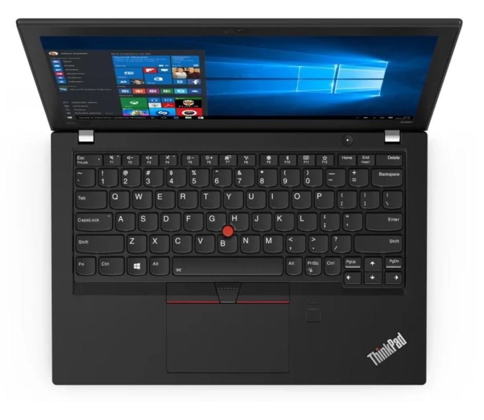 LENOVO ThinkPad X280 i5-8350U 8 GB 10P 12