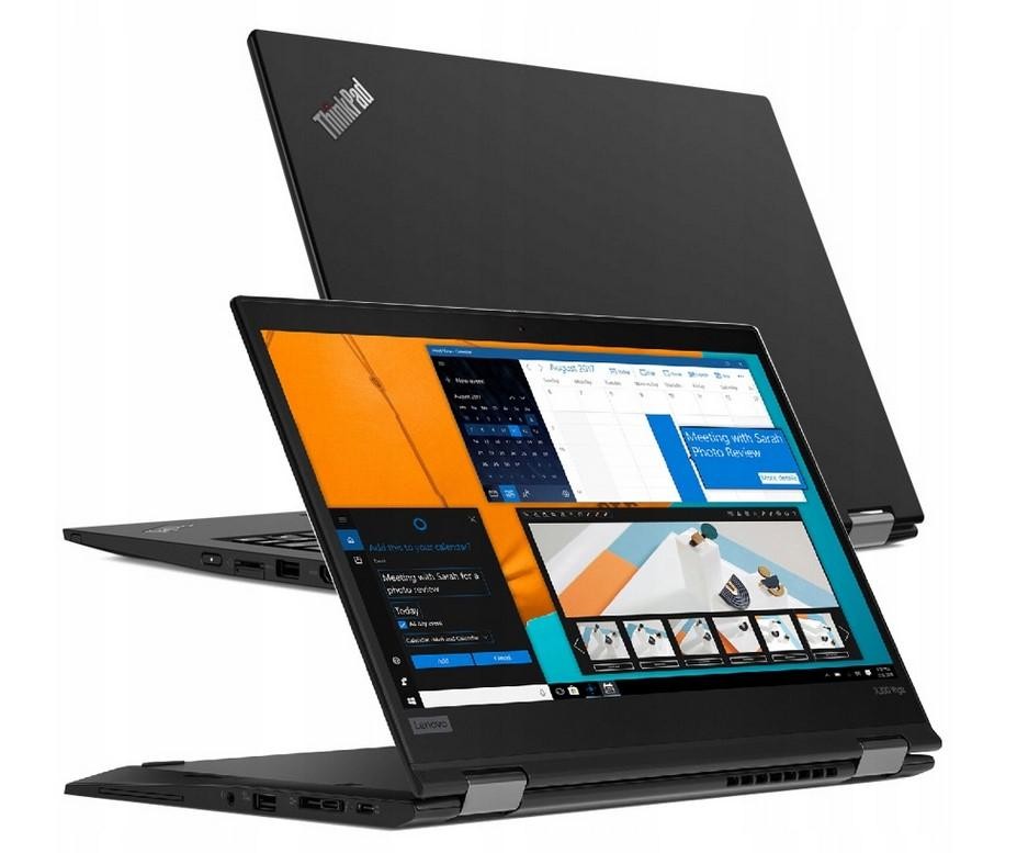 ThinkPad X390 i7第8世代-8665U/16GB/SSD256GB Lenovo ThinkPad X390 | i7-8665U | 13.3