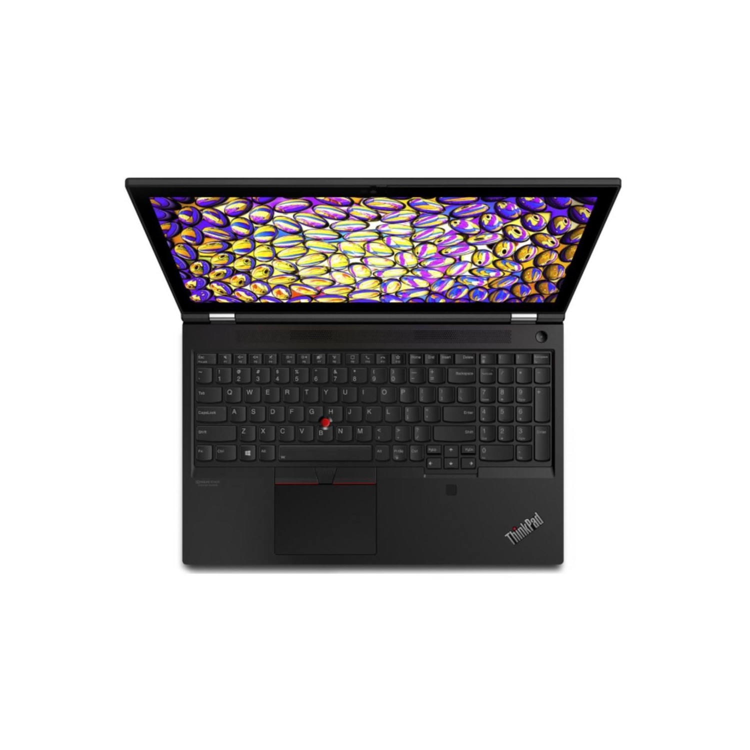 レノボ Thinkpad P15 第10世代 i7 15.6型 512GB 綺麗 Lenovo Thinkpad P15 poleasingowe laptopy i7 10-gen, SSD