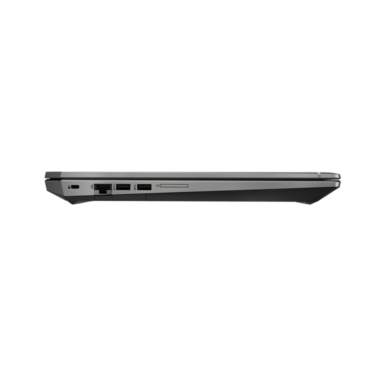 HP ZBook 15 G5 i7-8850H 32 GB 11P 15