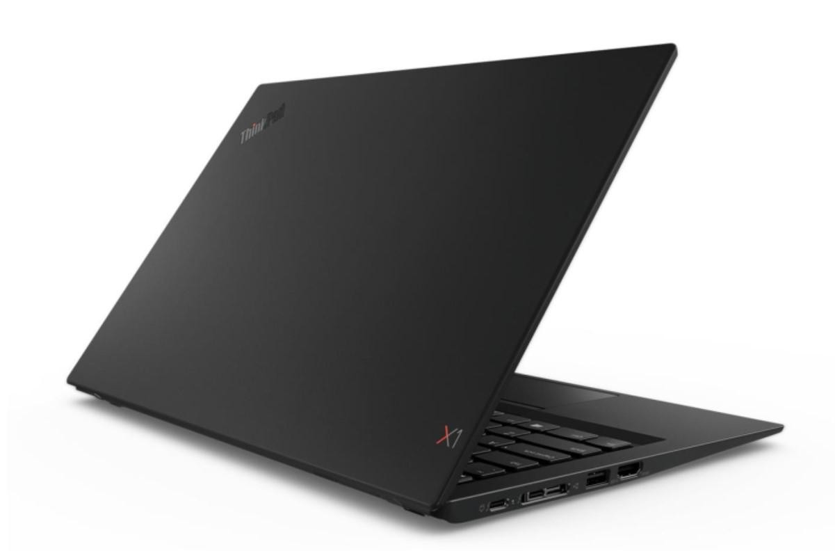 LENOVO ThinkPad X1 Carbon 6th i5-8350U 8 GB 11P 14