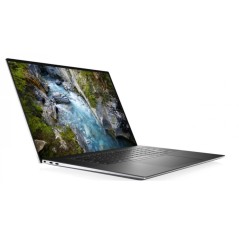 DELL Precision 5760 i7-11850H 64 GB 11P 17" 1920x1200 1024 GB NVMe Klasa A