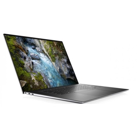 DELL Precision 5760 i7-11850H 64 GB 11P 17" 1920x1200 1024 GB NVMe Klasa A