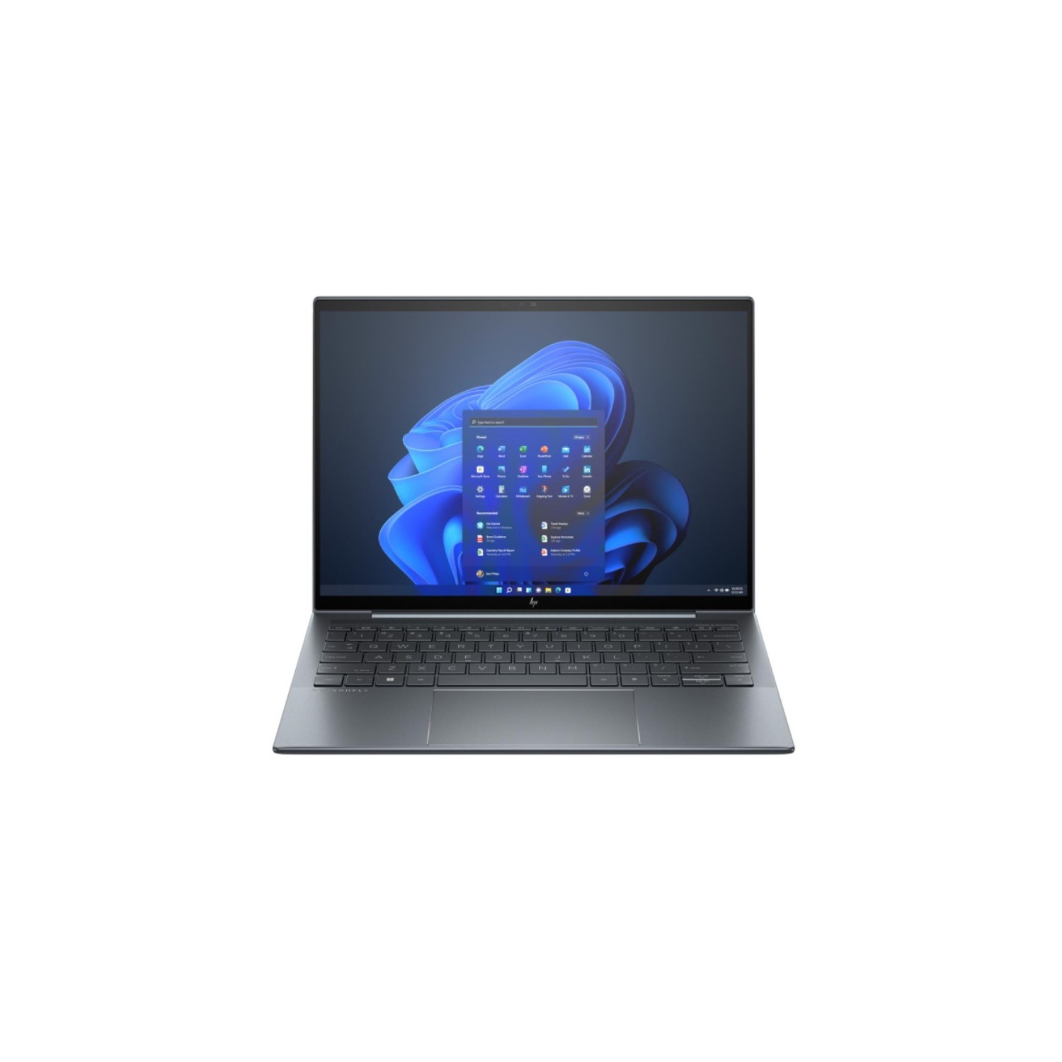 HP Dragonfly 13.5 inch G4 Notebook PC i7-1355U 16 GB 11P 13