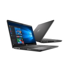 DELL Precision 3541 i7-9850H 32 GB 11P 15" 1920x1080 512 GB NVMe Klasa A