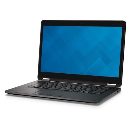 DELL Latitude E7470 i5-6300U 8 GB 10P 14" 1920x1080 Klasa B