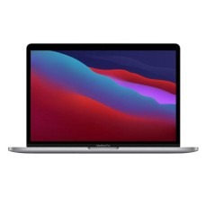 APPLE MacBookPro A2338 3.2GHz Apple M1 8 CPU/8 GPU-undefined 16 GB OSX 13" 2880x1800 251 GB NVMe Klasa B