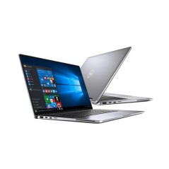 DELL Latitude 9510 i7-10810U 16 GB 11P 15" 1920x1080 512 GB NVMe Klasa A