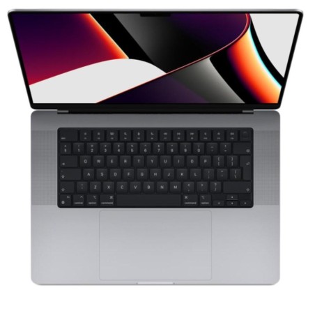 APPLE MacBookPro A2485 3.2GHz Apple M1 Pro 10 CPU/16 GPU-undefined 16 GB OSX 16" 3456x2234 500 GB NVMe Klasa A