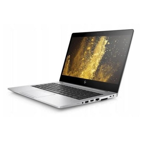 HP EliteBook 830 G5 i7-8650U 16 GB 11P 13" 1920x1080 256 GB NVMe Klasa B