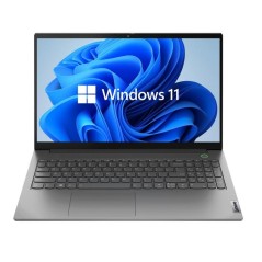 LENOVO ThinkBook 15 G4 IAP i5-1235U 8 GB 11P 15" 1920x1080 256 GB NVMe Klasa R