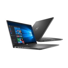 DELL Latitude 7410 i5-10310U 16 GB 11P 13" 1920x1080 256 GB NVMe Klasa B