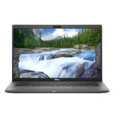 DELL Latitude 7410 i7-10610U 16 GB 10P 13" 1920x1080 256GB USB, 512 GB NVMe Klasa B