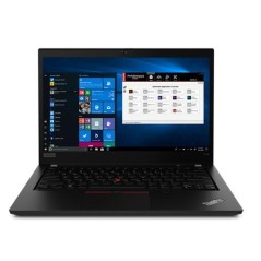 LENOVO ThinkPad P14s Gen 1 i7-10610U 32 GB 11P 14" 1920x1080 512 GB NVMe Klasa B