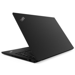 LENOVO ThinkPad P14s Gen 1 i7-10610U 32 GB 11P 14" 1920x1080 512 GB NVMe Klasa A