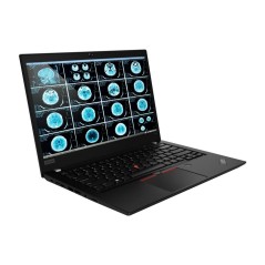 LENOVO ThinkPad P14s Gen 2a AMDRYZEN 7 PRO 5850U-1.90 48 GB 11P 14" 1920x1080 128GB USB, 512 GB NVMe Klasa B