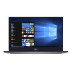 DELL Precision 5520 i7-6820HQ 32 GB 10P 15" 1920x1080 256 GB SSD Klasa B