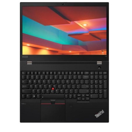 LENOVO ThinkPad T15 Gen 2i i5-1145G7 16 GB 11P 15" 1920x1080 512 GB NVMe Klasa B