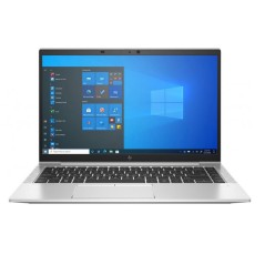 HP EliteBook 845 G8 Notebook PC AMDRYZEN 5 PRO 5650U-2.30 16 GB 10P 14" 1920x1080 256 GB NVMe Klasa A