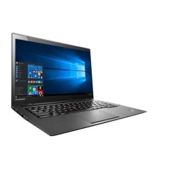 LENOVO ThinkPad X1C 5th W10DG i5-6300U 8 GB 10P 14" 1920x1080 256 GB NVMe Klasa A