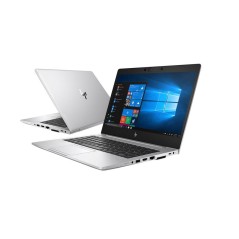 HP EliteBook 735 G6 AMDRYZEN 3 PRO 3300U-2.10 8 GB 11P 13" 1920x1080 512 GB NVMe Klasa A