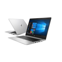 HP EliteBook 745 G6 AMDRYZEN 5 PRO 3500U-2.10 8 GB 10P 14" 1920x1080 256 GB NVMe Klasa A