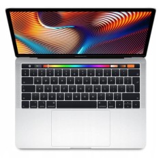 APPLE MacBookPro A2159 i7-8557U 16 GB OSX 13" 2880x1800 251 GB NVMe Klasa A