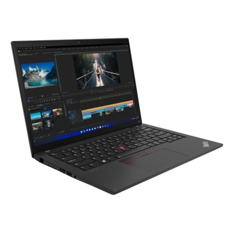 LENOVO ThinkPad T14 Gen 4 i7-1365U 32 GB 11P 14" 1920x1200 256 GB NVMe Klasa B