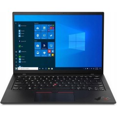 LENOVO ThinkPad X1 Carbon Gen 9 i7-1185G7 16 GB 11P 14" 1920x1200 512 GB NVMe Klasa A