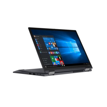 LENOVO ThinkPad X13 Yoga Gen 3 i5-1245U 16 GB 11P 13" 1920x1200 512 GB NVMe Klasa B