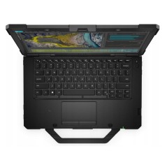 DELL Latitude 5430 Rugged i5-1145G7 16 GB 11P 14" 1920x1080 512 GB NVMe Klasa A