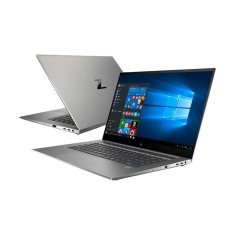 HP ZBook Fury G8 i7-11850H 32 GB 11P 15" 1920x1080 512 GB NVMe Klasa A