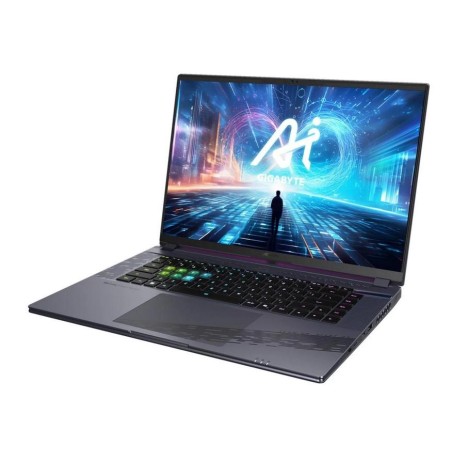 CUSTOM GIGABYTE AORUS 16X ASG i7-14650HX 16 GB 11P 16" 2560x1600 1024 GB NVMe Klasa R