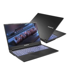CUSTOM GIGABYTE G5 KF5 13THGEN I5-13500H 16 GB 11H 15" 1920x1080 512 GB NVMe Klasa A