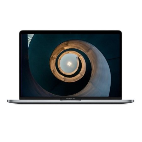APPLE MacBookPro A1707 i7-6700HQ 16 GB OSX 15" 2880x1800 500 GB NVMe Klasa A