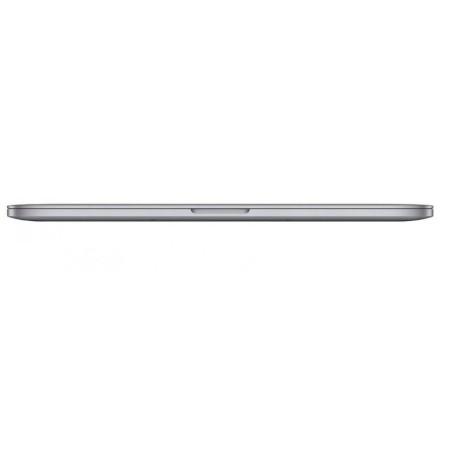 APPLE MacBookPro A1707 i7-7820HQ 16 GB OSX 15" 2880x1800 500 GB NVMe Klasa A