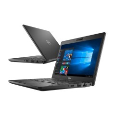 DELL Latitude 5290 i5-8350U 8 GB 10P 12" 1366x768 Klasa A