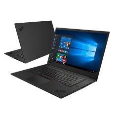 LENOVO ThinkPad P1 i7-8850H 32 GB 11P 15" 1920x1080 Klasa A