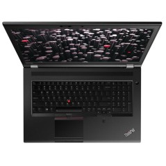 LENOVO ThinkPad P72 XEON-E 32 GB 11P 17" 1920x1080 1024 GB NVMe Klasa B