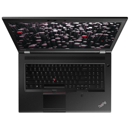 LENOVO ThinkPad P72 XEON-E 32 GB 11P 17" 1920x1080 1024 GB NVMe Klasa B