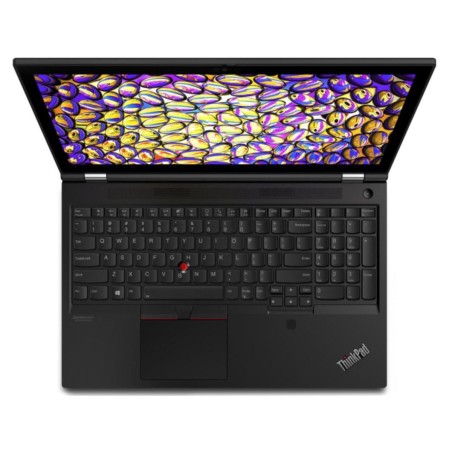 LENOVO ThinkPad P15 Gen 2i i7-11850H 32 GB 11P 15" 1920x1080 1024 GB NVMe Klasa A