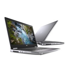 DELL Precision 7740 i7-9850H 64 GB 11P 17" 1920x1080 Klasa A