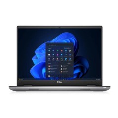 DELL Precision 7680 i7-13850HX 32 GB 11P 16" 1920x1200 512 GB NVMe Klasa A