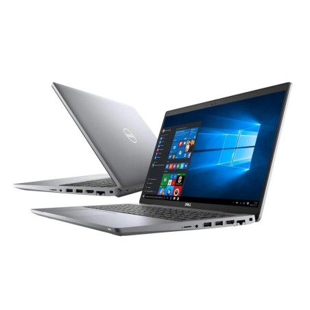 DELL Precision 3561 i7-11850H 32 GB 11P 15" 1920x1080 512 GB NVMe Klasa A