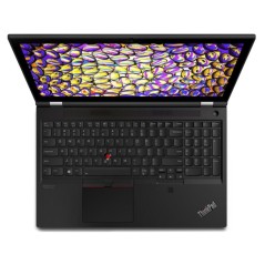 LENOVO ThinkPad P15 Gen 1 i7-10850H 32 GB 11P 15" 1920x1080 512 GB NVMe Klasa A